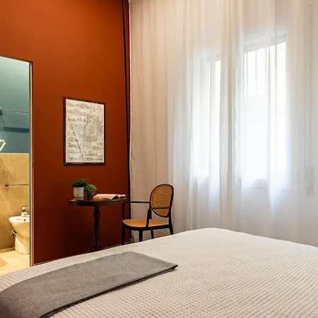 Milano Centro Storico - Duomo Missori Apartamento *
