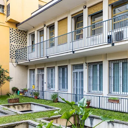 Apartamento Milano Centro Storico - Duomo Missori