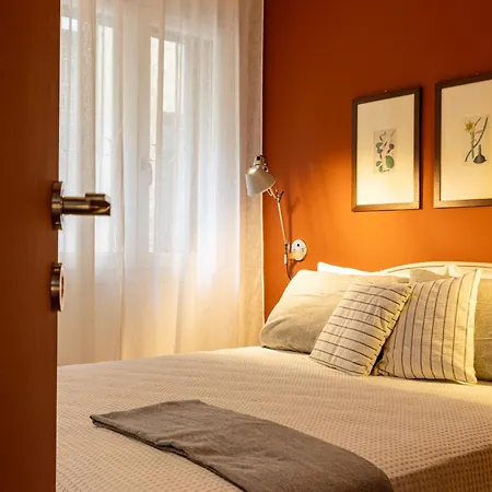 Apartamento Milano Centro Storico - Duomo Missori *