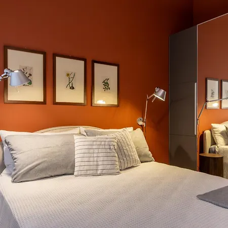 Milano Centro Storico - Duomo Missori Apartamento *