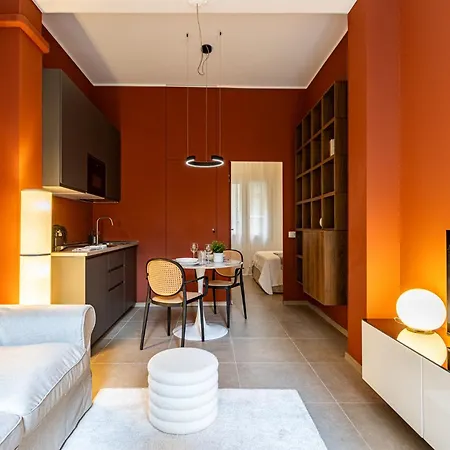 Milano Centro Storico - Duomo Missori Apartamento Milán